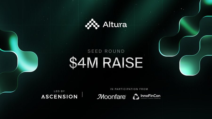Altura Mở Chương Trình Đại Sứ Mới Trên HyperEVM: Lương Tháng + Perk Hấp Dẫn