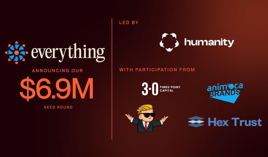 Everything Update: Hold Tài Sản Vẫn Farm Point Đều Mỗi Ngày – Hướng Dẫn Chi Tiết Cho Người Mới